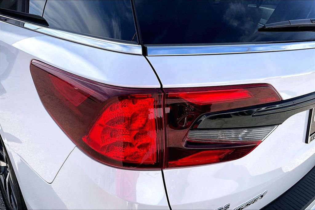 Used 2025 Honda Odyssey EX-L image 43