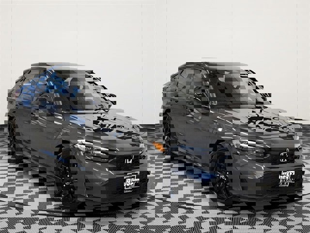 Used 2025 Honda Civic Sport