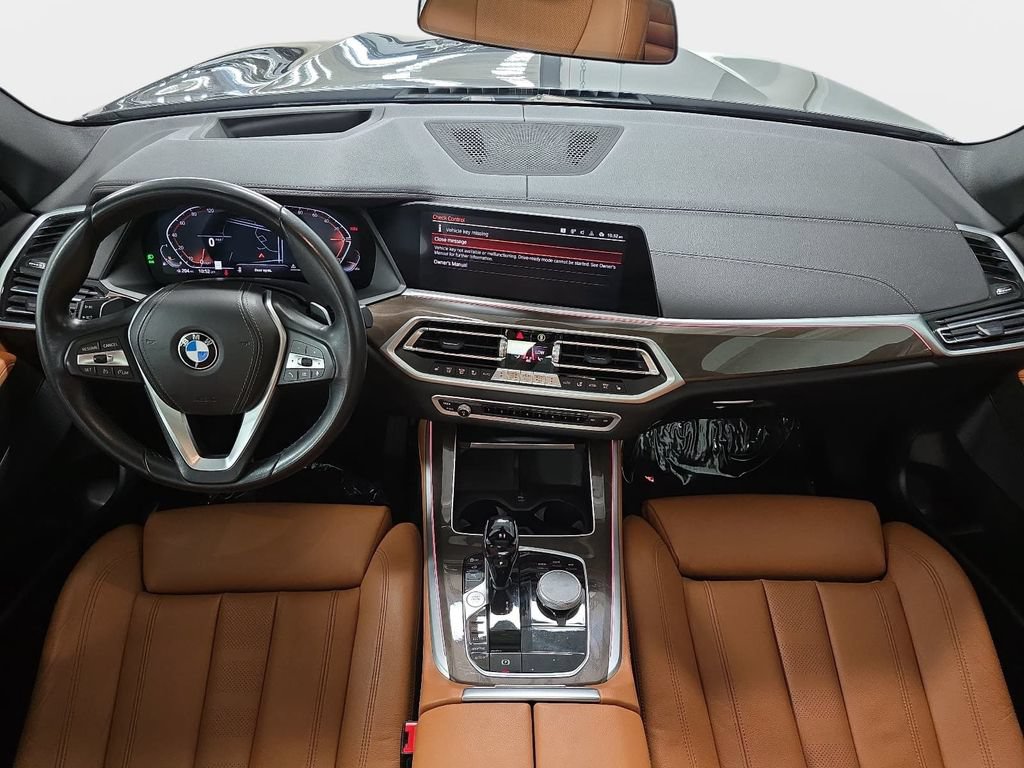 Used 2022 BMW X5 sDrive40i w/ Premium Package RWD image 12