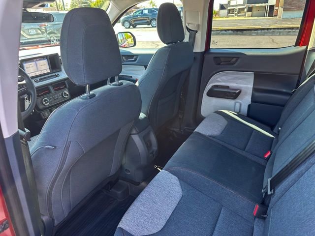 Used 2024 Ford Maverick XLT FWD image 20