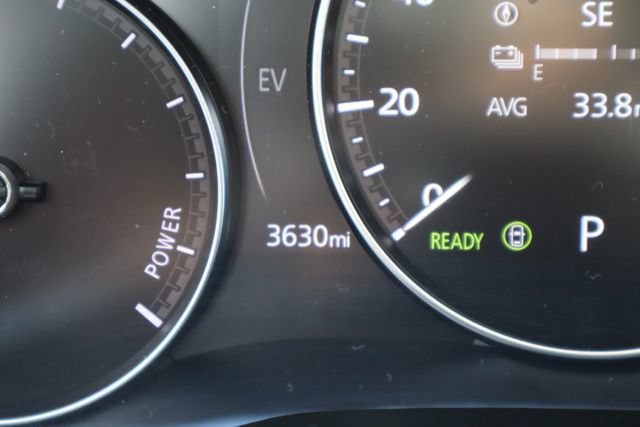 Certified 2026 MAZDA CX-50 AWD 2.5 Hybrid w/ Weather Package image 27