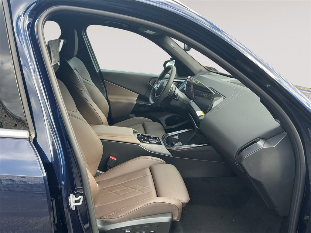 New 2026 BMW X3 xDrive30 w/ Convenience Package image 15