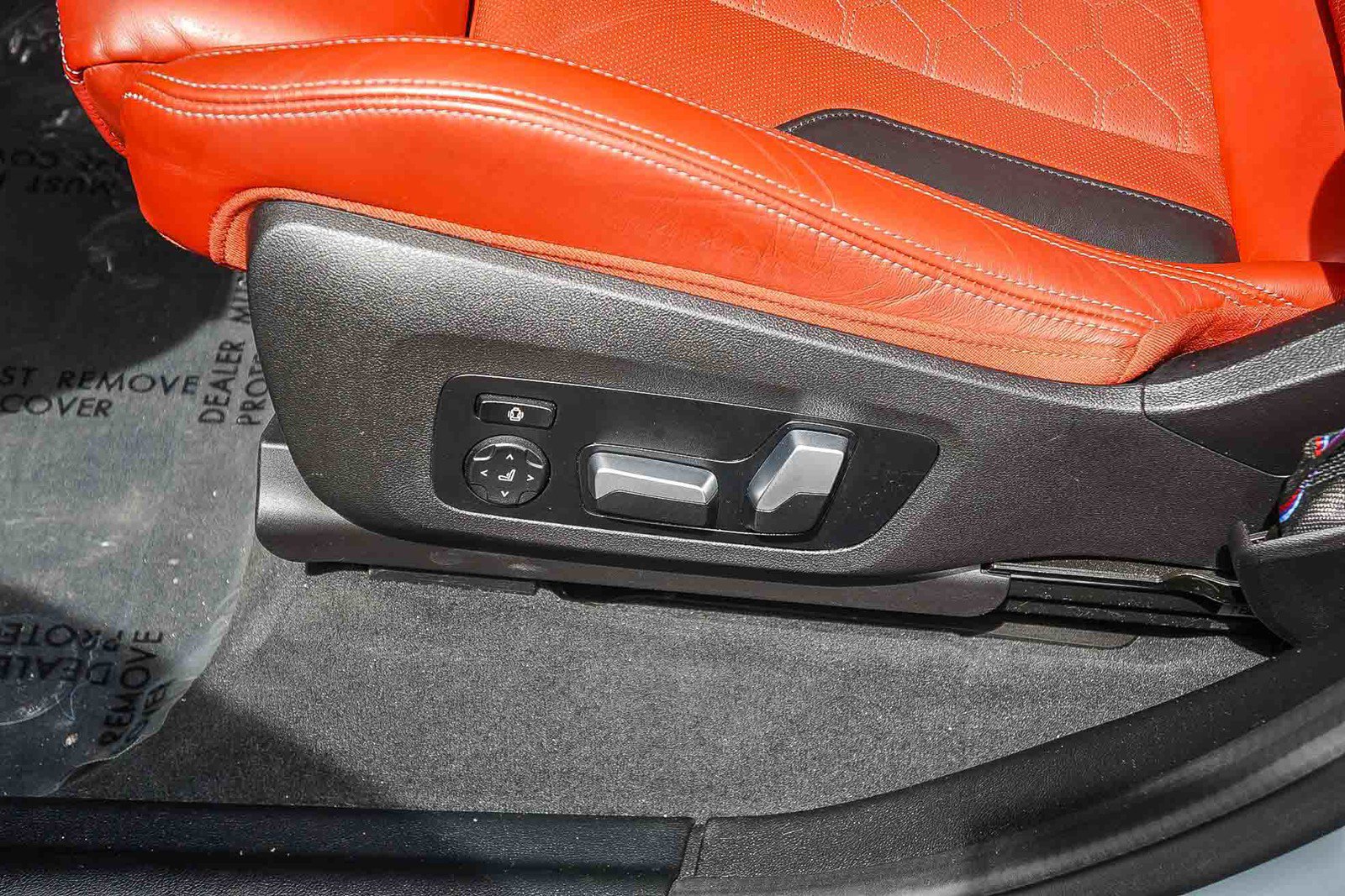 Used 2022 BMW X3 M w/ Competition Package image 24