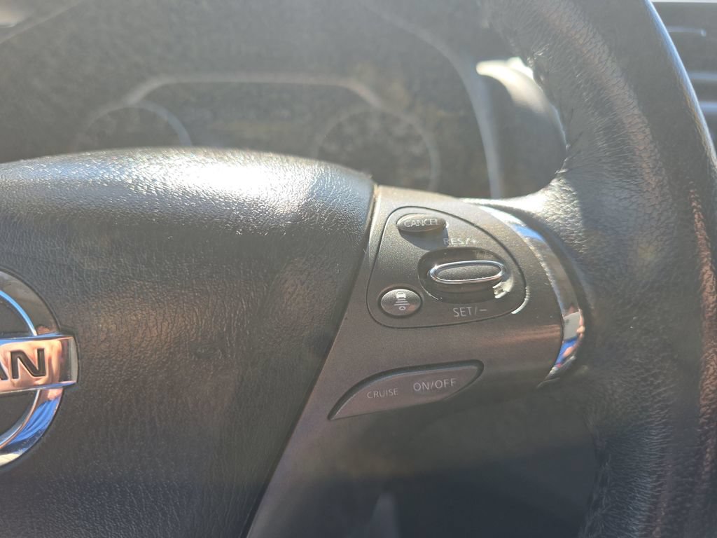 Used 2021 Nissan Murano SV FWD image 25