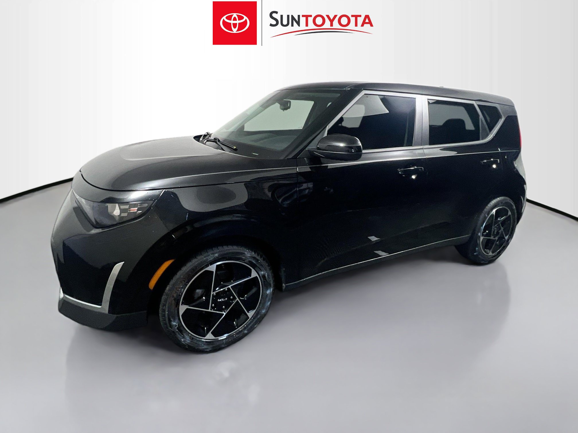 Used 2023 Kia Soul EX FWD image 9