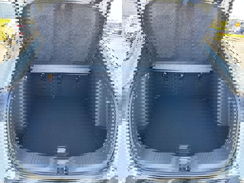 New 2026 Buick Envista Sport Touring w/ Convenience I Package image 6