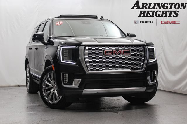 Used 2023 GMC Yukon Denali