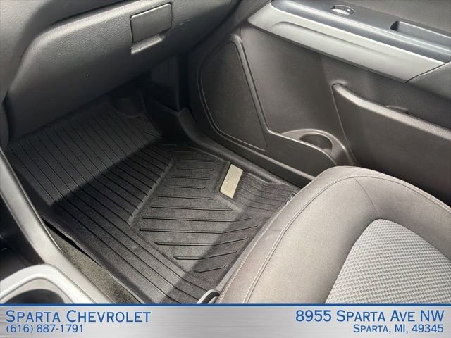 Used 2016 Chevrolet Colorado LT w/ LT Convenience Package AWD/4WD image 22