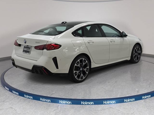 Used 2025 BMW 228i xDrive AWD/4WD image 5
