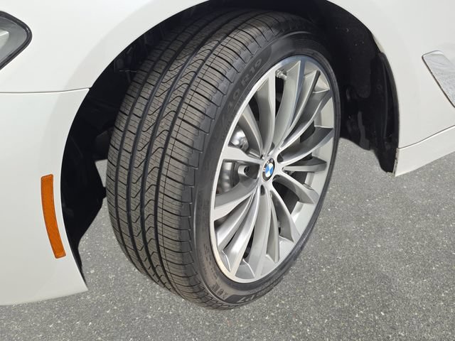 Certified 2023 BMW 530i xDrive w/ Premium Package AWD/4WD image 27