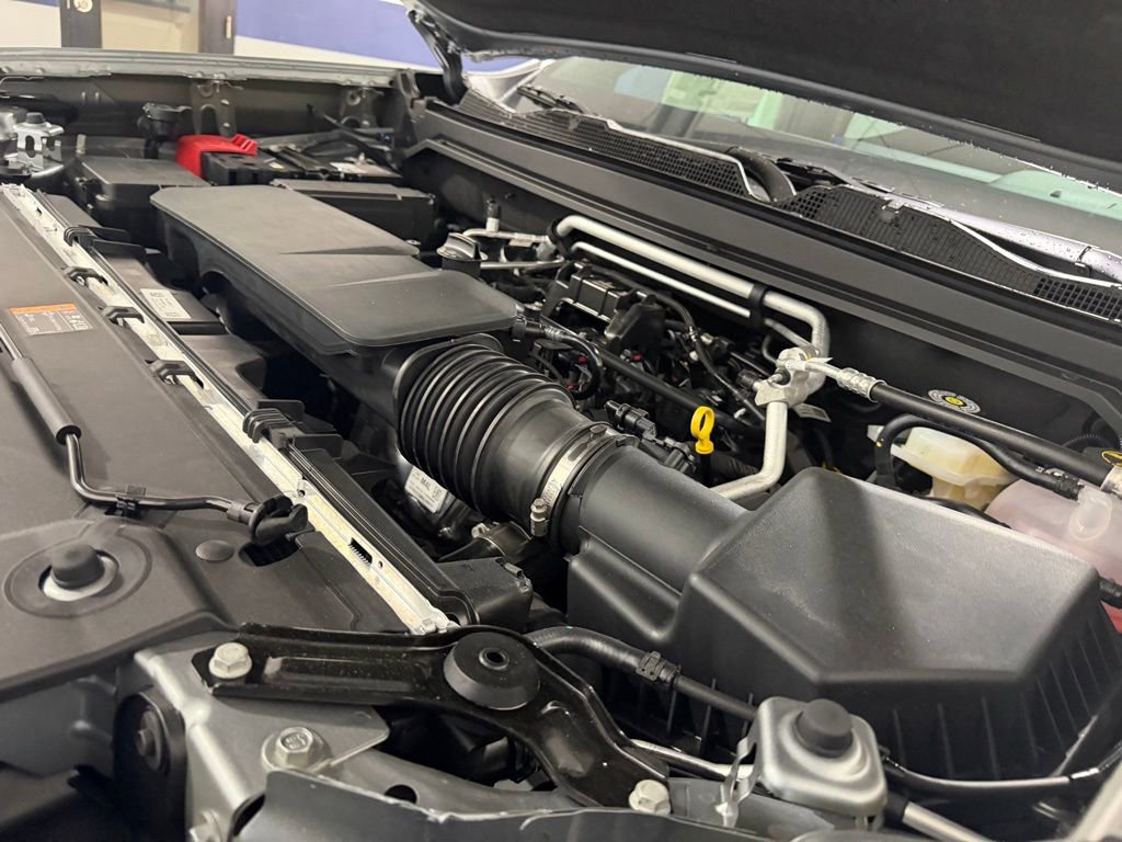 New 2026 GMC Canyon Elevation w/ Convenience Package RWD image 5