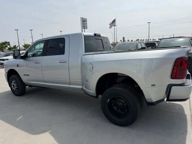 New 2026 RAM 3500 Laramie w/ Night Edition image 6