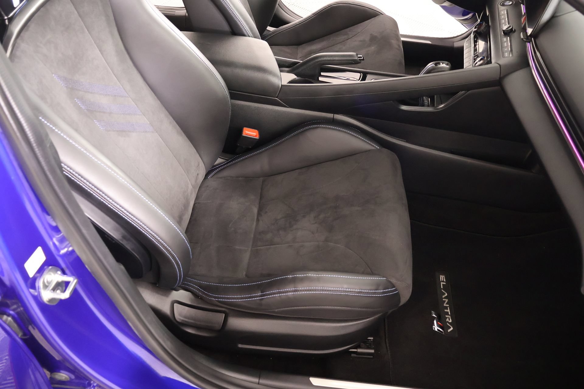 Used 2023 Hyundai Elantra N FWD image 14
