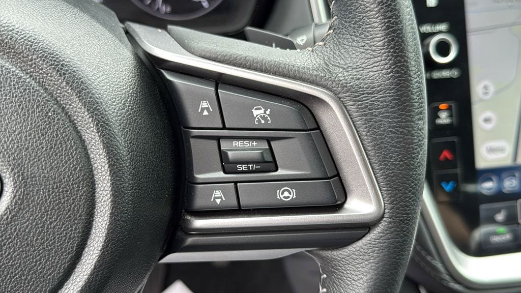 Certified 2024 Subaru Legacy Premium AWD/4WD image 14