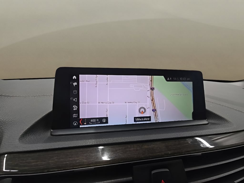 Used 2020 BMW 230i xDrive Convertible w/ Premium Package AWD/4WD image 37