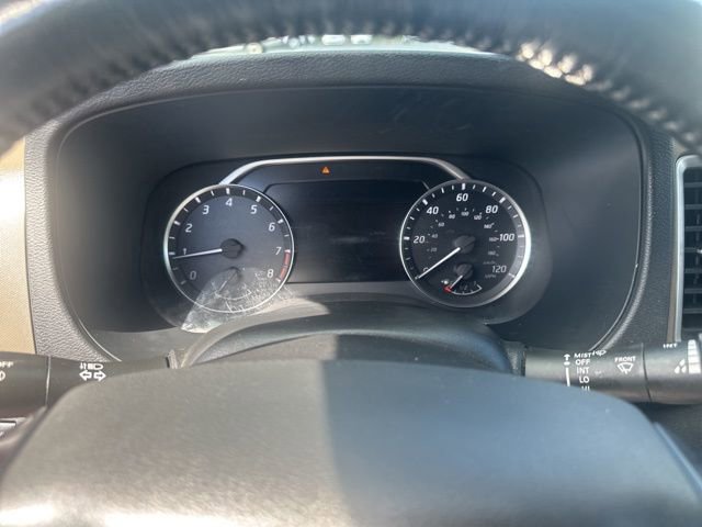 Used 2022 Nissan Frontier SV image 22
