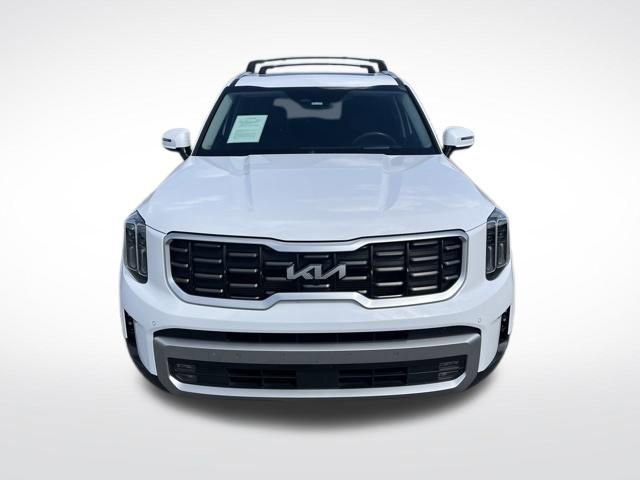 Used 2023 Kia Telluride SX Prestige AWD/4WD image 2