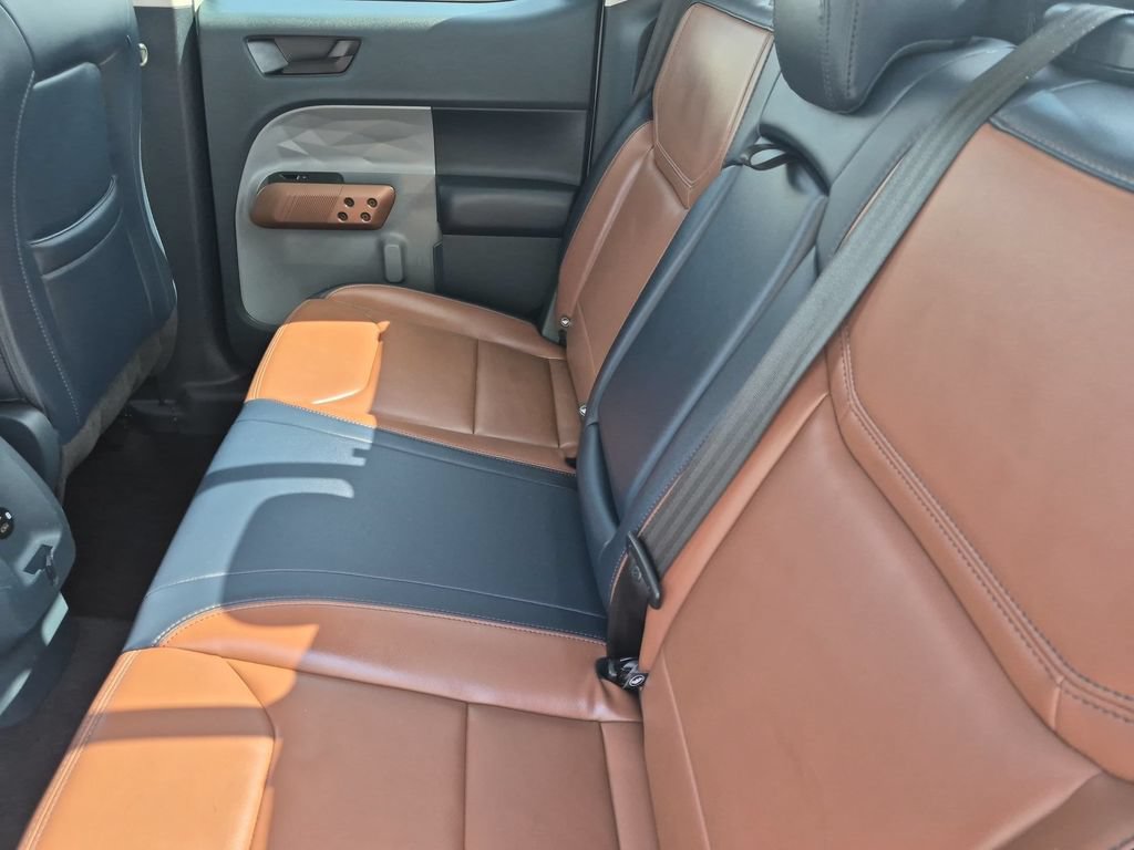 Used 2022 Ford Maverick Lariat w/ Equipment Group 500A Standard AWD/4WD image 15