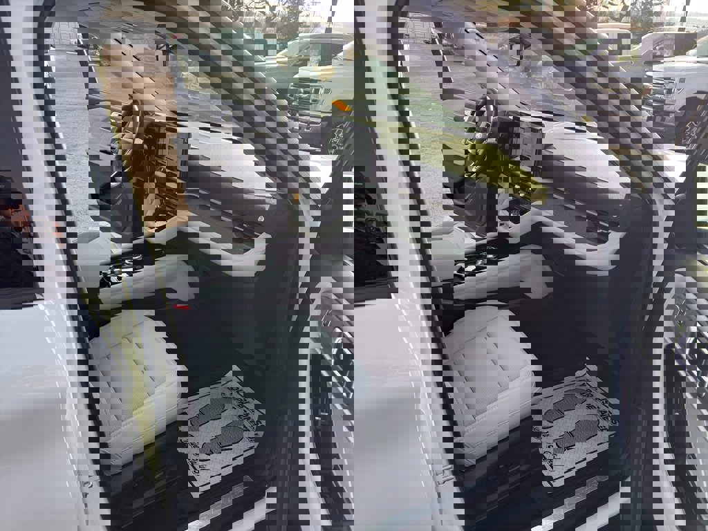 New 2026 Ford Explorer Platinum w/ LUX Leather Package image 35