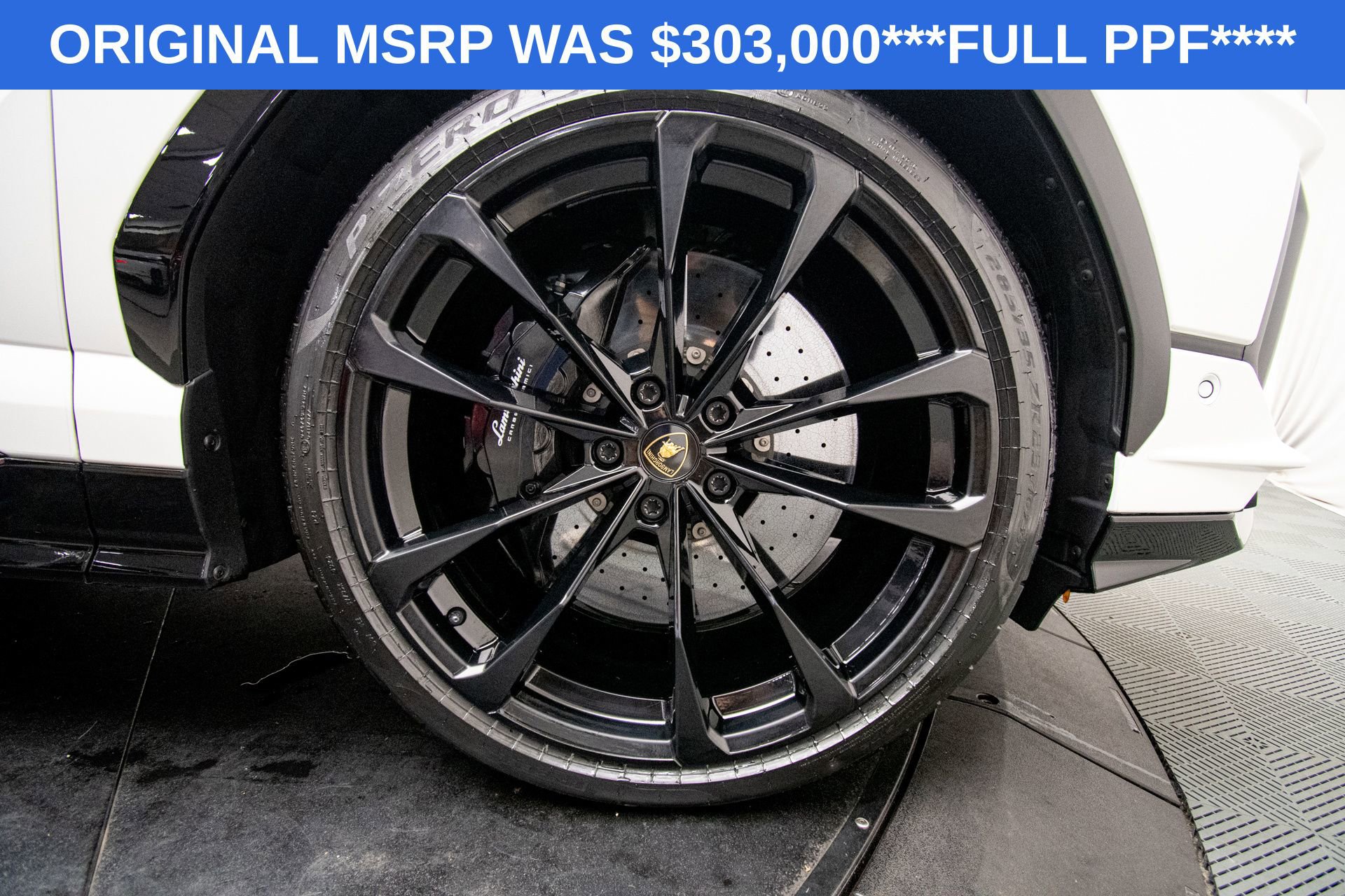 Used 2024 Lamborghini Urus S image 43