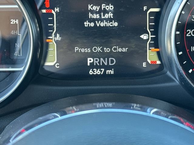 Used 2022 Jeep Wrangler Unlimited Rubicon image 24