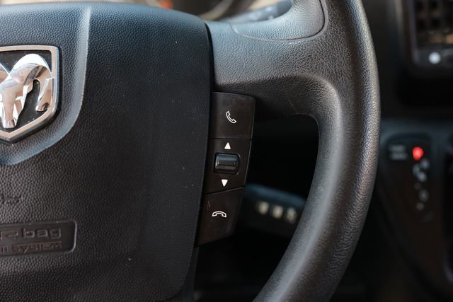 Used 2021 RAM ProMaster 2500 FWD image 31