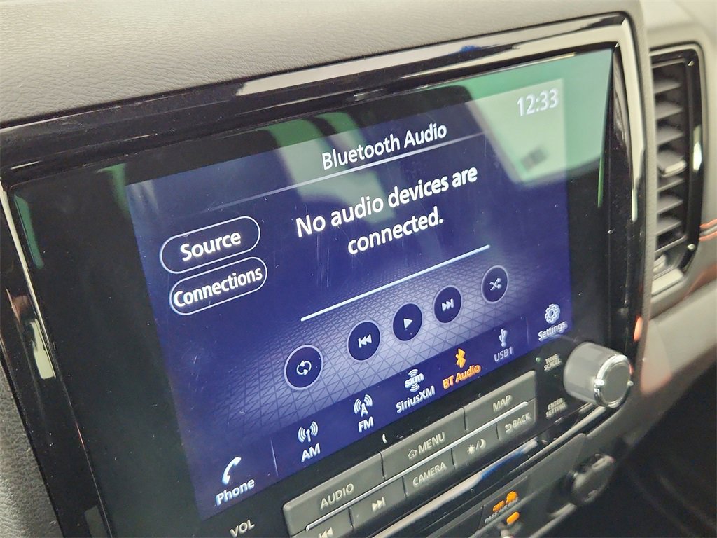 Used 2023 Nissan Frontier PRO-4X w/ Tow Package image 20