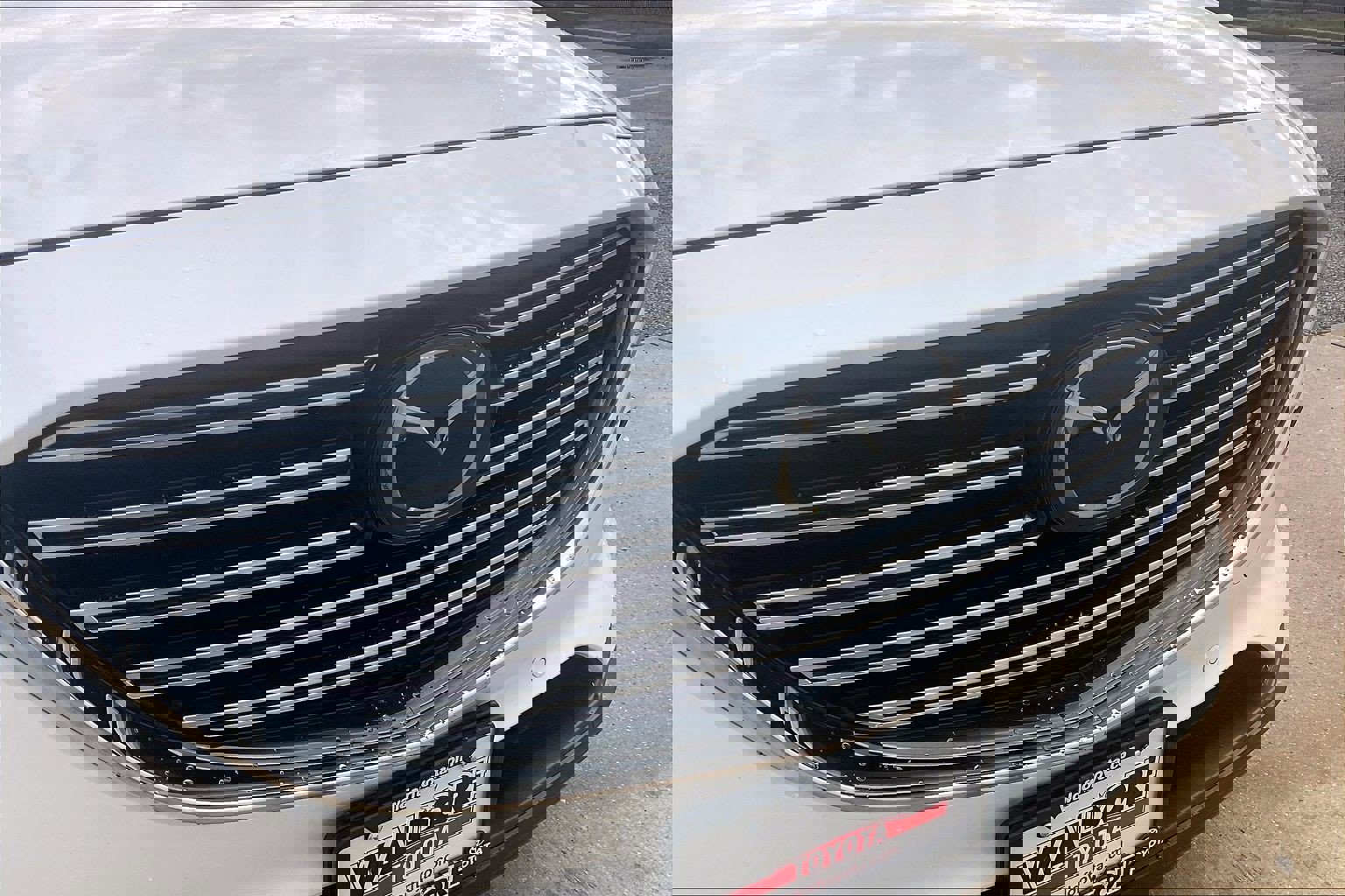 Used 2022 MAZDA CX-9 Touring w/ Touring Premium Package image 36