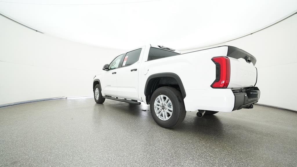 New 2025 Toyota Tundra SR5 image 6