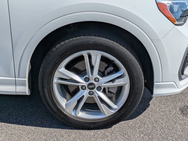 Used 2021 Audi Q3 2.0T Premium w/ Convenience Package image 12