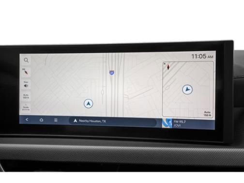 Certified 2024 Hyundai Sonata SEL w/ Convenience Package image 16