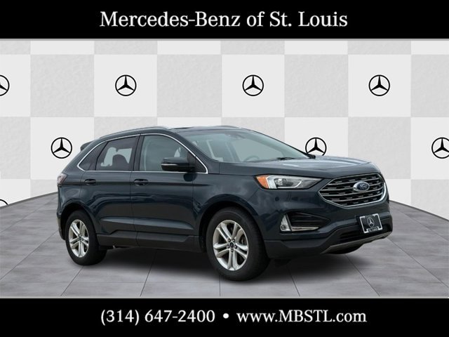 Used 2019 Ford Edge SEL w/ Equipment Group 201A