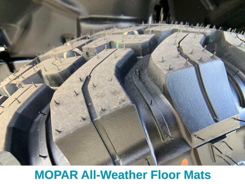 New 2026 Jeep Wrangler Willys image 29