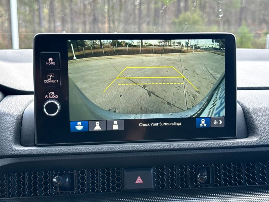 New 2026 Honda CR-V Sport image 22