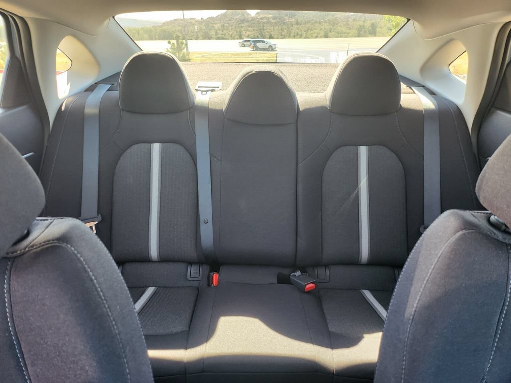New 2026 Hyundai Sonata SE FWD image 22