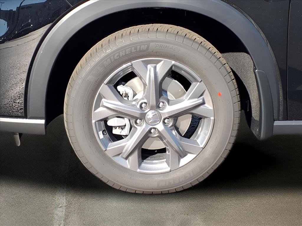 New 2026 Honda HR-V LX image 11