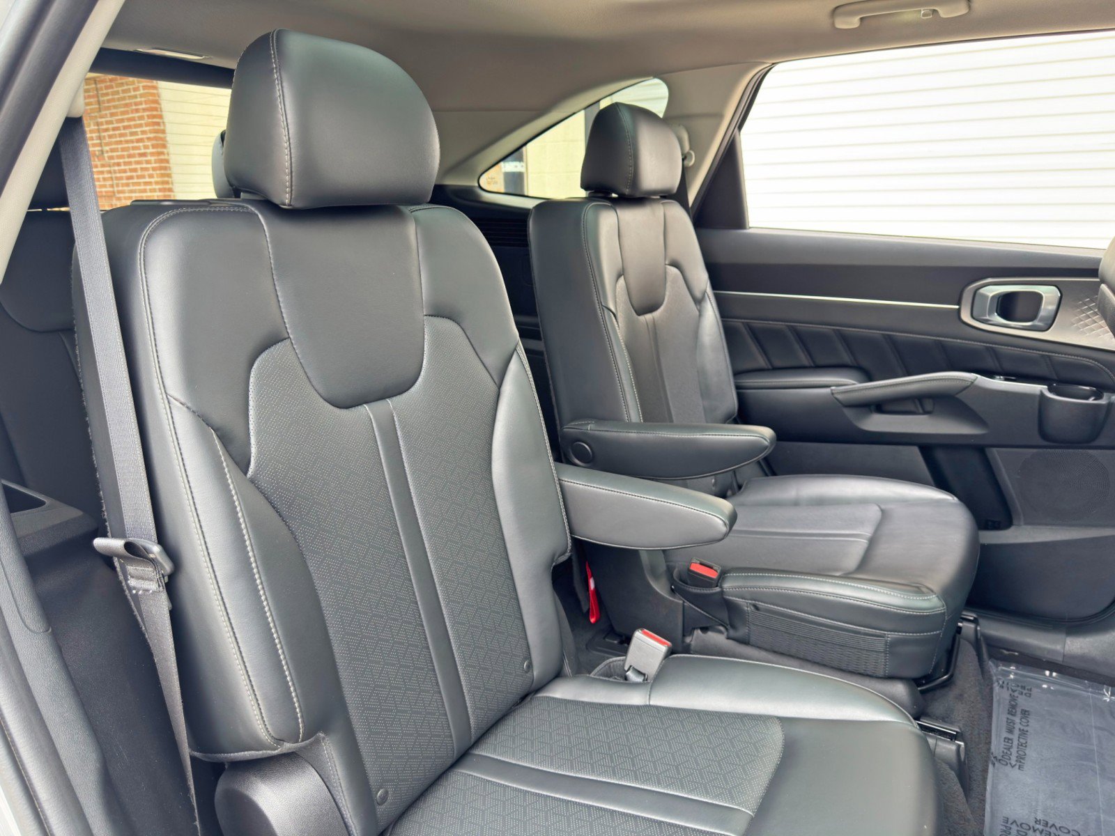 Used 2022 Kia Sorento SX FWD image 37