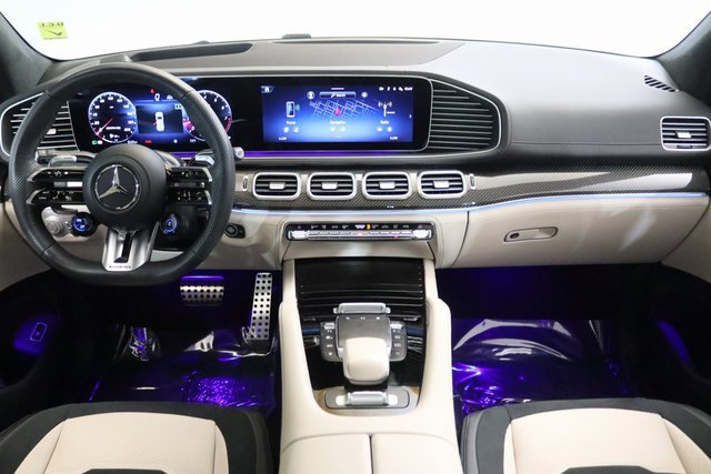 Used 2024 Mercedes-Benz GLS 63 AMG 4MATIC image 22