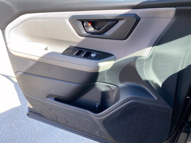 New 2026 Subaru Forester Premium AWD/4WD image 13