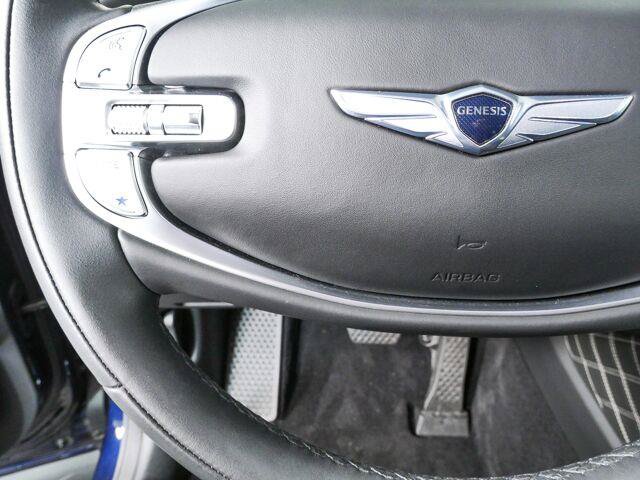 Used 2024 Genesis GV80 3.5T w/ Prestige Package AWD/4WD image 10