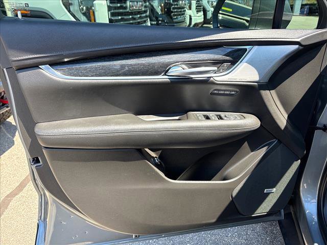 Certified 2020 Cadillac XT5 Premium Luxury image 21