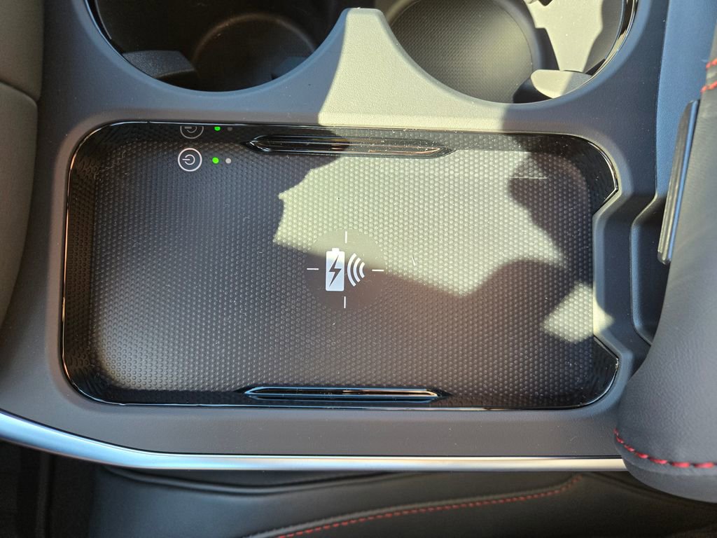 New 2025 Acura RDX A-Spec image 23