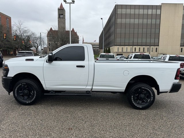 Used 2026 RAM 2500 Tradesman image 2