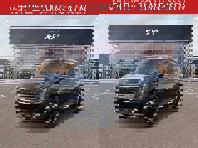 New 2026 Kia EV9 Wind image 1