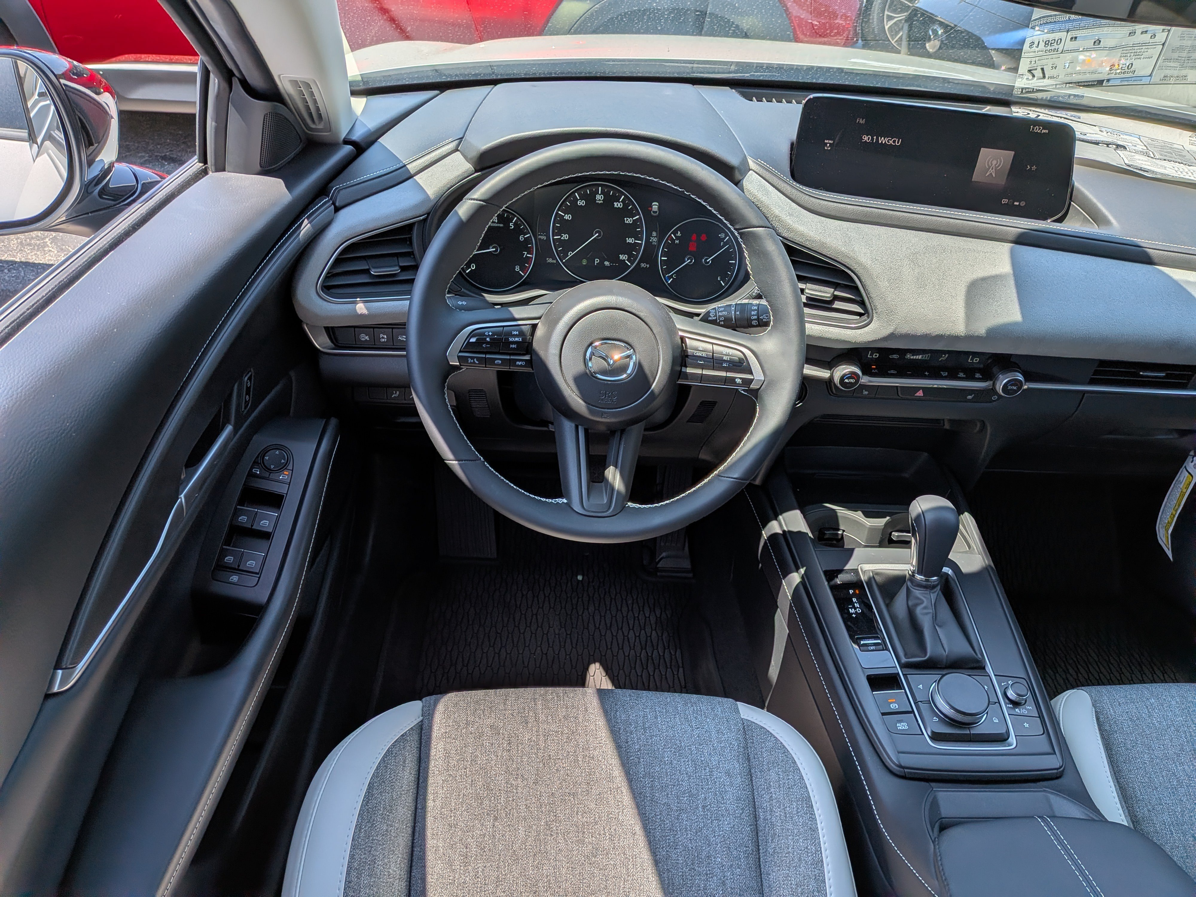 New 2026 MAZDA CX-30 AWD 2.5 S image 18