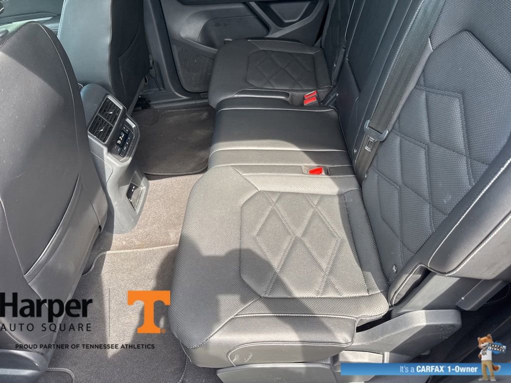 Used 2024 Volkswagen Atlas SE image 10