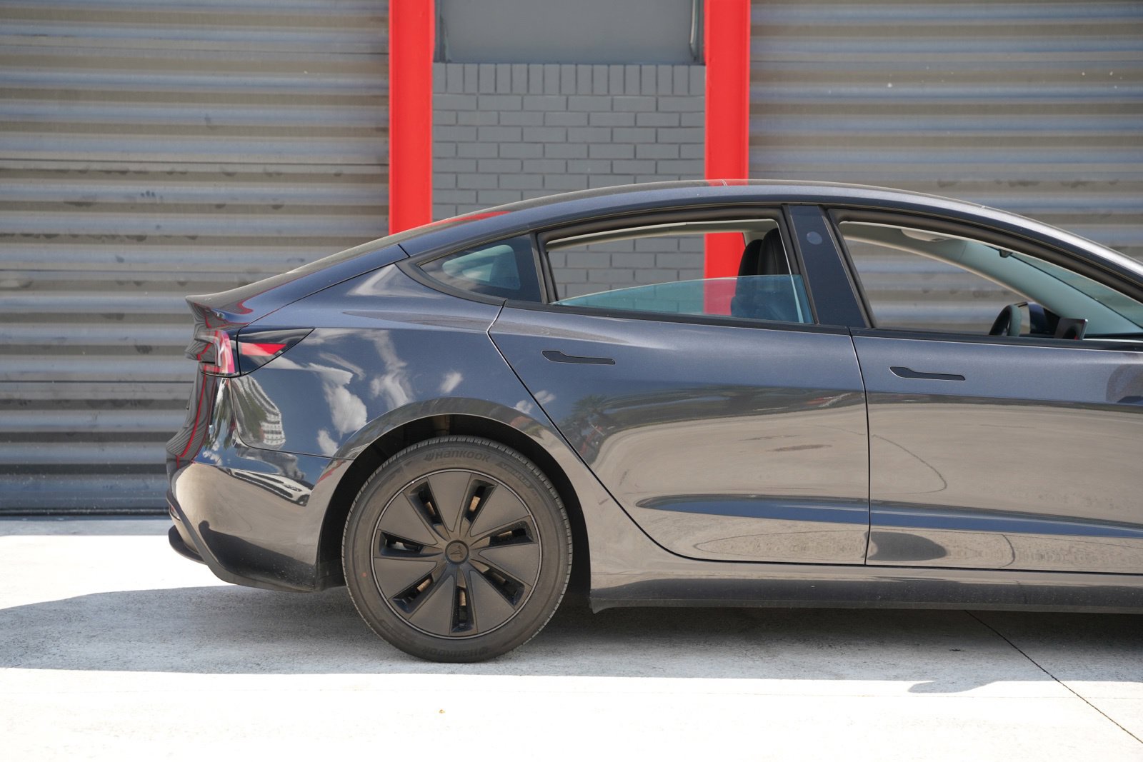 Used 2026 Tesla Model 3 RWD image 7