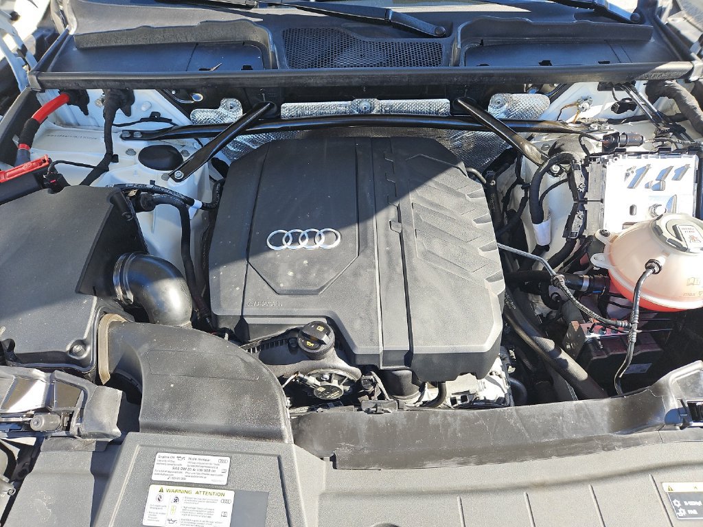 Used 2021 Audi Q5 2.0T Premium Plus AWD/4WD image 37