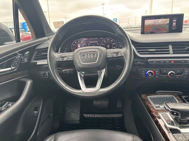 Used 2018 Audi Q7 3.0T Premium Plus image 13