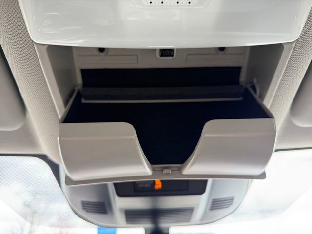 Used 2023 Nissan Rogue SV image 27